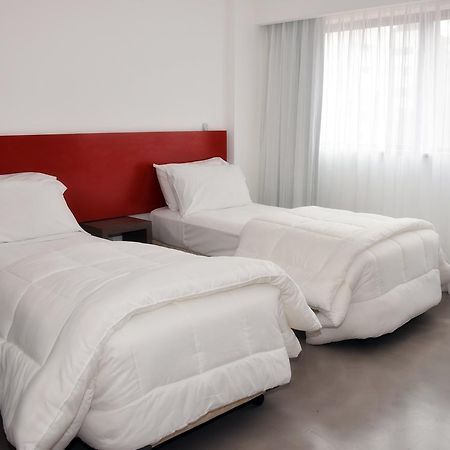 روزاريو Paladium Suites المظهر الخارجي الصورة