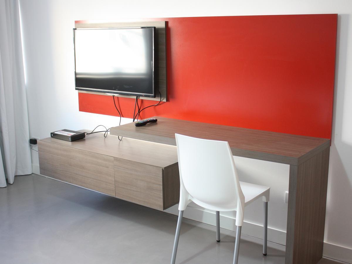 روزاريو Paladium Suites المظهر الخارجي الصورة