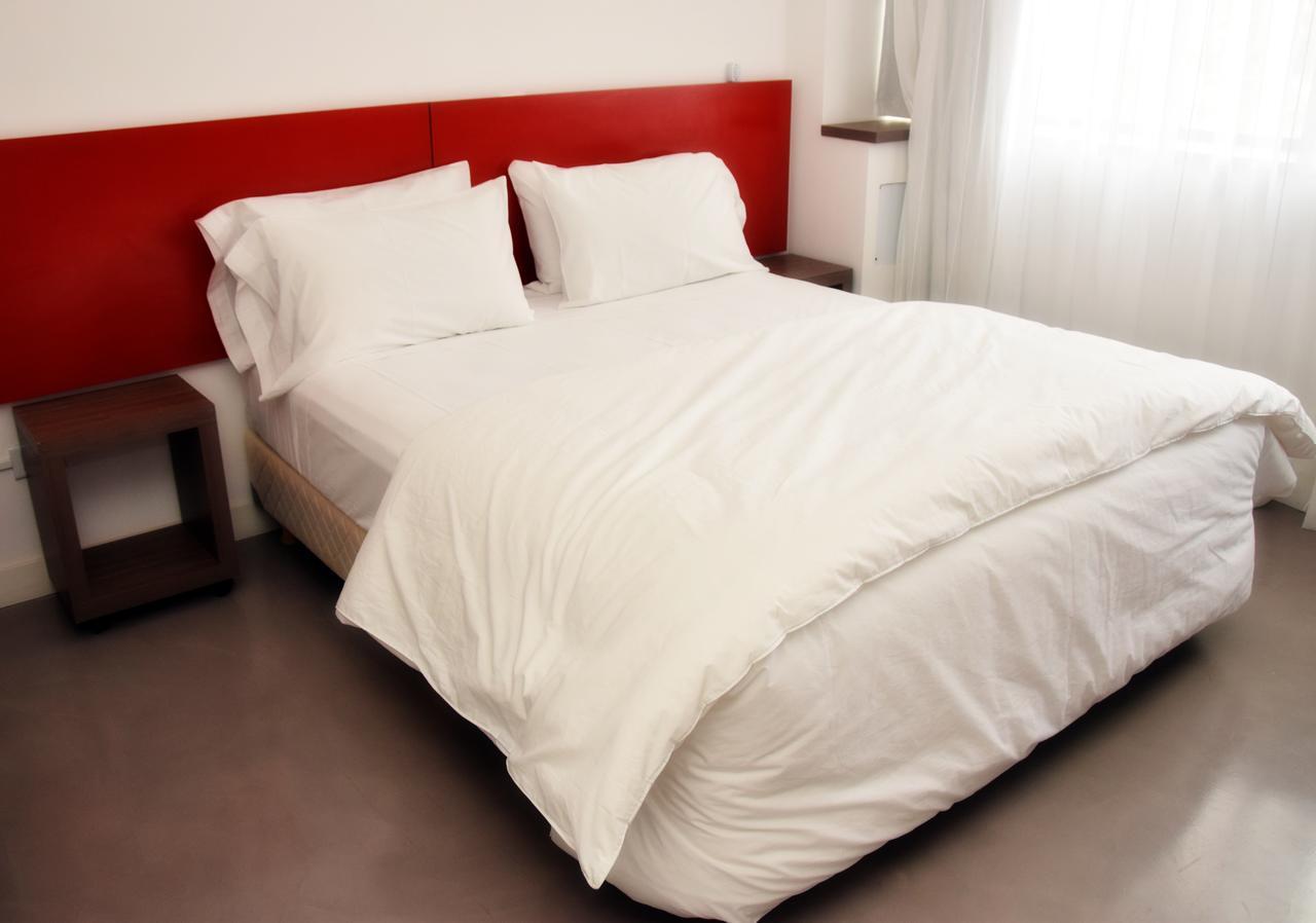روزاريو Paladium Suites المظهر الخارجي الصورة