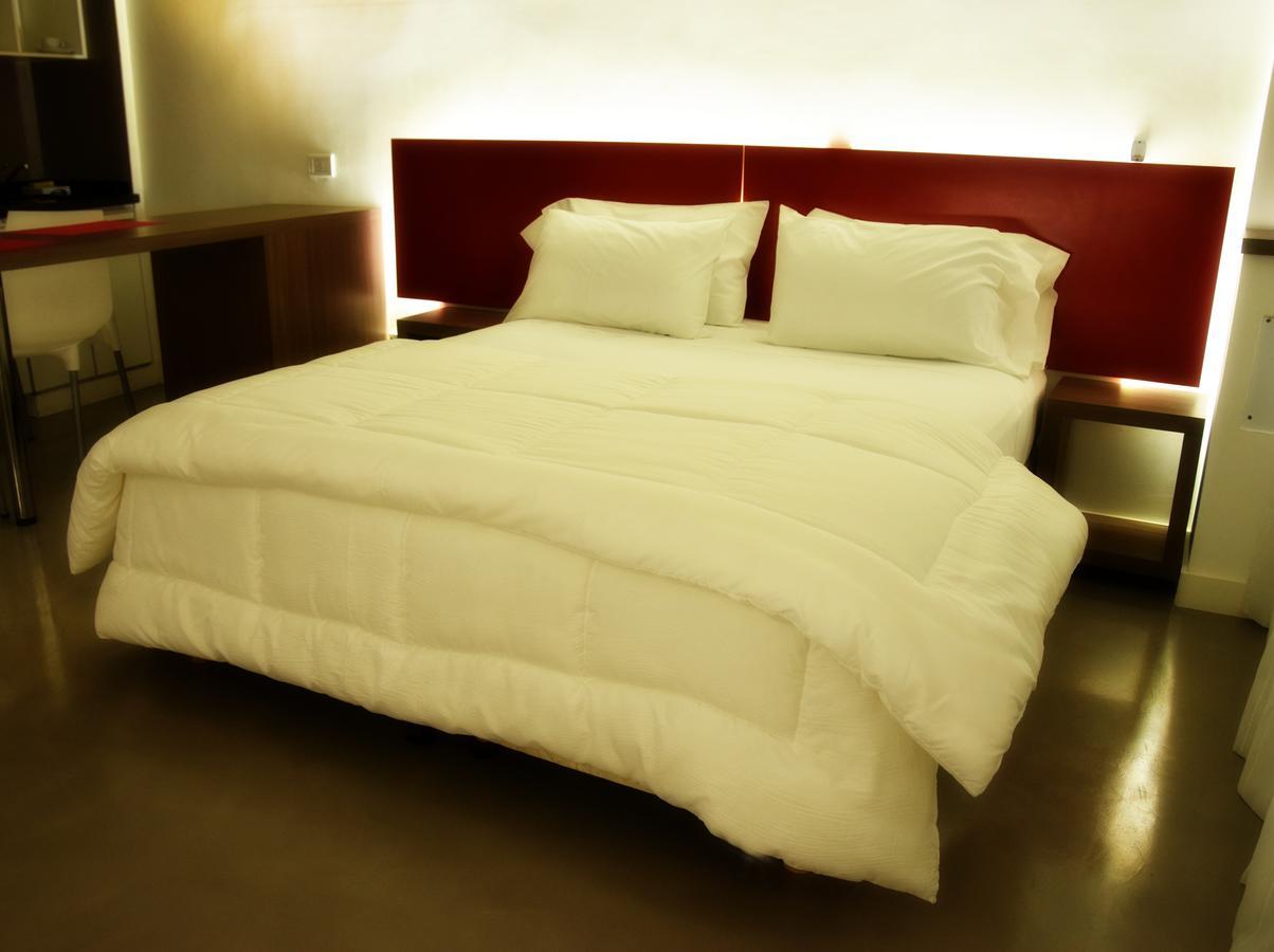 روزاريو Paladium Suites المظهر الخارجي الصورة