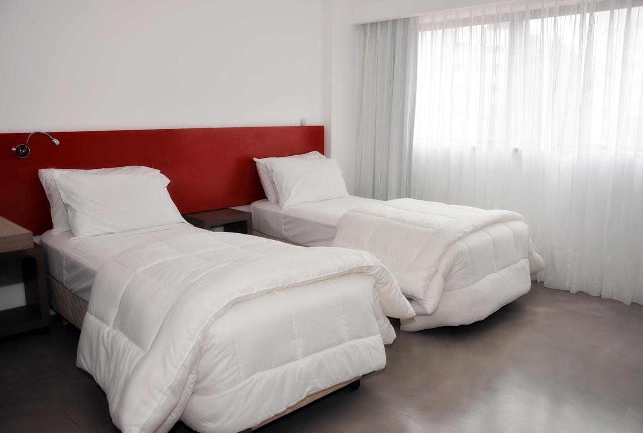 روزاريو Paladium Suites المظهر الخارجي الصورة